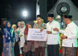 MTQ tingkat provinsi
