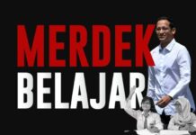 Merdeka Belajar