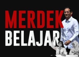 Merdeka Belajar