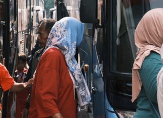 Mudik Gratis