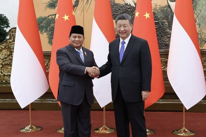 Prabroro Jingping Prabroro Jingping