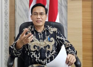 Prof Budi Setiyono