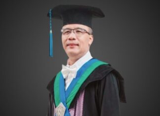 Prof Dr Mashuri SSi MSi