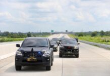 Tol Solo-Yogya