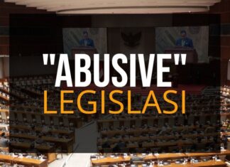 Abusive Legislasi