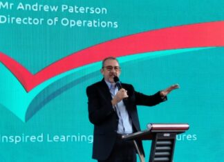 Andrew Paterson
