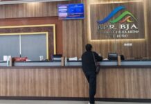 BPR Bank Jepara Artha