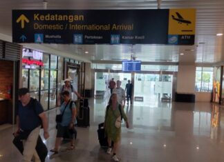 Bandara Ahmad Yani