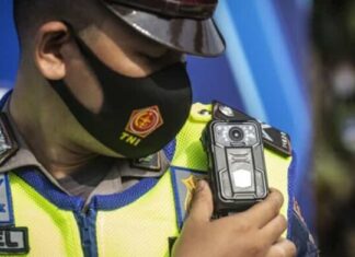 Bodycam