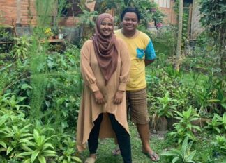 Febri Indra Laksmana