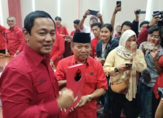 Hendrar Prihadi