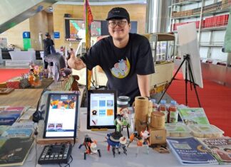 Ipul Saepulloh