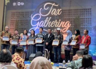 KPP Pratama Semarang Gayamsari