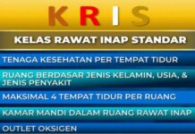 KRIS BPJS