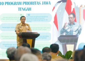 Musrenbang 2024