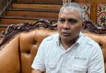 Nanang Setyono