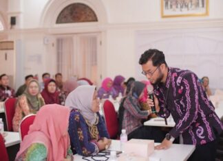 OJK Edukasi