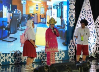 Pegawai KPP Madya Semarang