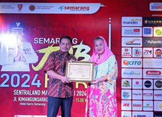 Penghargaan