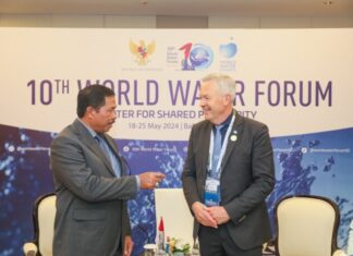 Perwakilan UNESCO-IHE