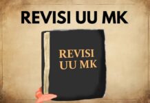 Revisi UU MK