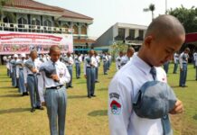 SMK Negeri Jateng