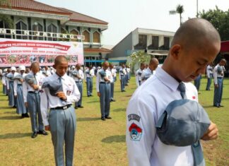 SMK Negeri Jateng