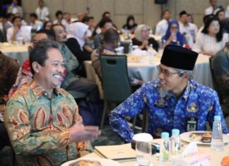 Sakti Wahyu Trenggono