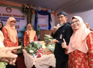 Sekda Sumarno