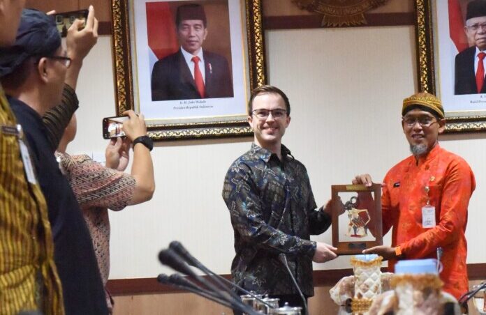 Sumarmo Sumarmo