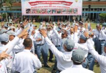 Siswa SMK
