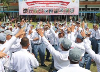Siswa SMK