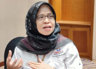 Siti Farida