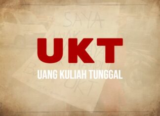 UKT Naik