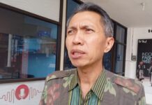 Agus Wariyanto