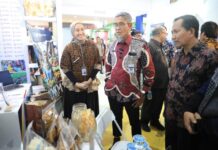 Borobudur Indonesia Expo 2024