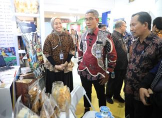 Borobudur Indonesia Expo 2024
