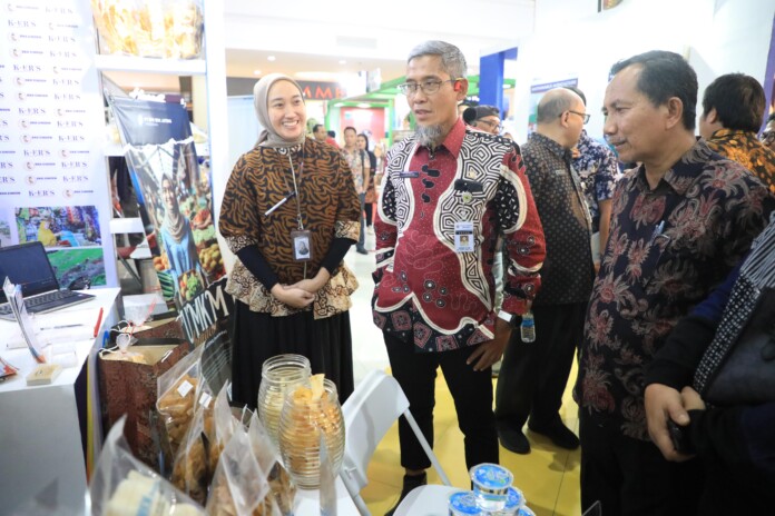 Borobudur Indonesia Expo 2024 Borobudur Indonesia Expo 2024