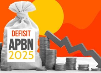 Defisit APBN 2025