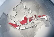 Geopolitik Indonesia