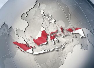 Geopolitik Indonesia
