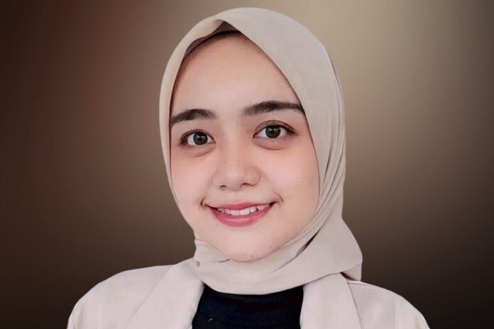 Govvinda Yuli Effendi Govvinda Yuli Effendi