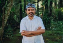 I Wayan Wardika