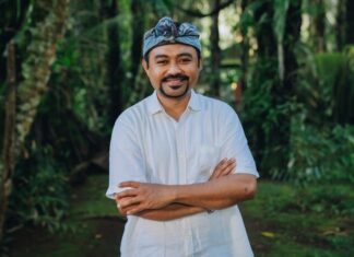 I Wayan Wardika