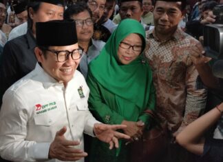 Muhaimin Iskandar