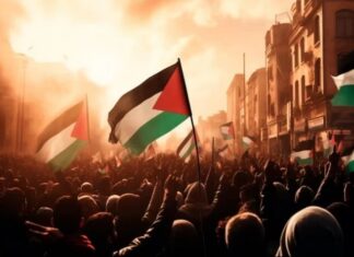 Palestina Merdeka
