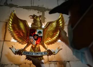 Pancasila