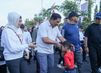 Peringatan Harganas