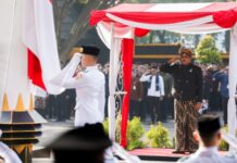 Peringatan Hari Lahir Pancasila