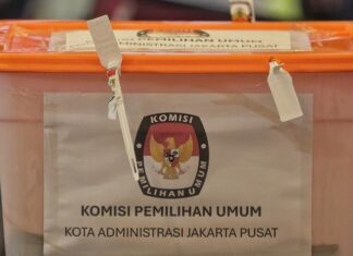 Pilkada Jakarta